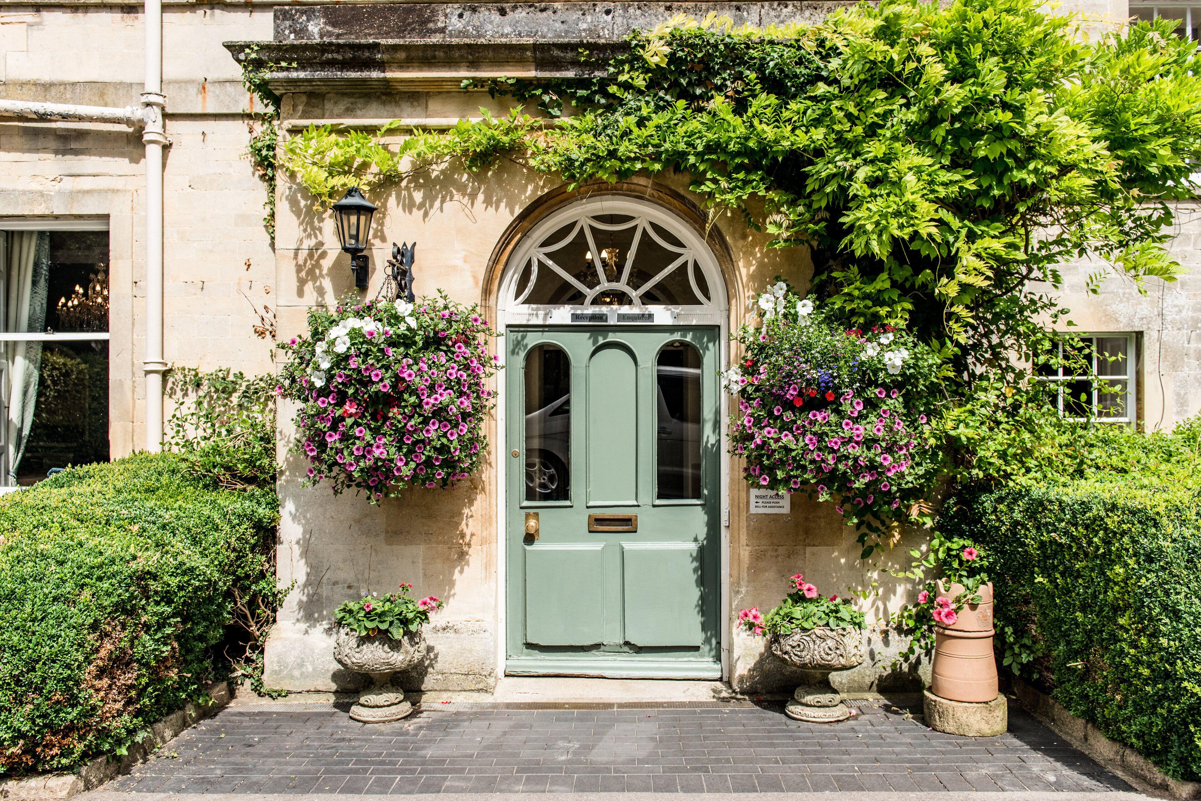 HOTEL STRATTON HOUSE | ⋆⋆⋆ | CIRENCESTER, UNITED KINGDOM | SEASON DEALS ...